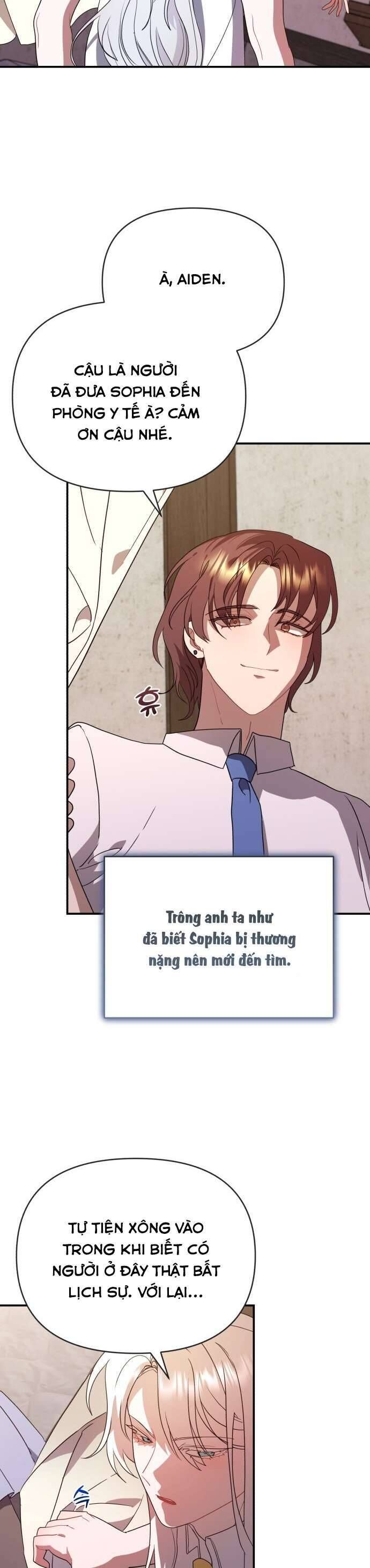 Trúc Mã Là Nhân Vật Chính Trong Tiểu Thuyết Bl Chap 28 - Next Chap 29