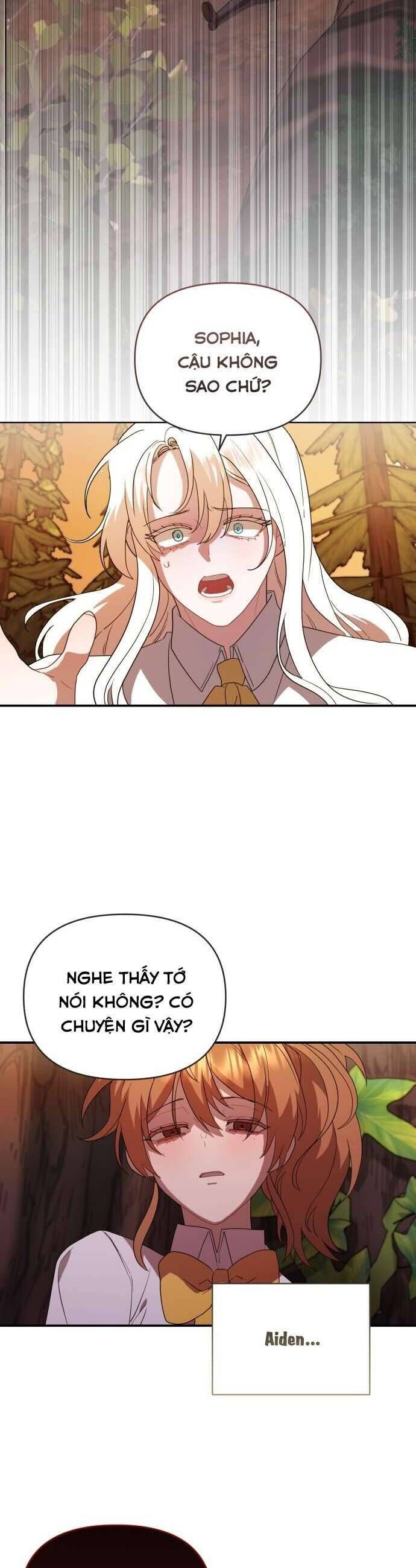 Trúc Mã Là Nhân Vật Chính Trong Tiểu Thuyết Bl Chap 28 - Next Chap 29