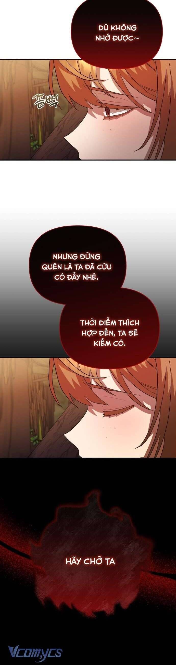 Trúc Mã Là Nhân Vật Chính Trong Tiểu Thuyết Bl Chap 28 - Next Chap 29