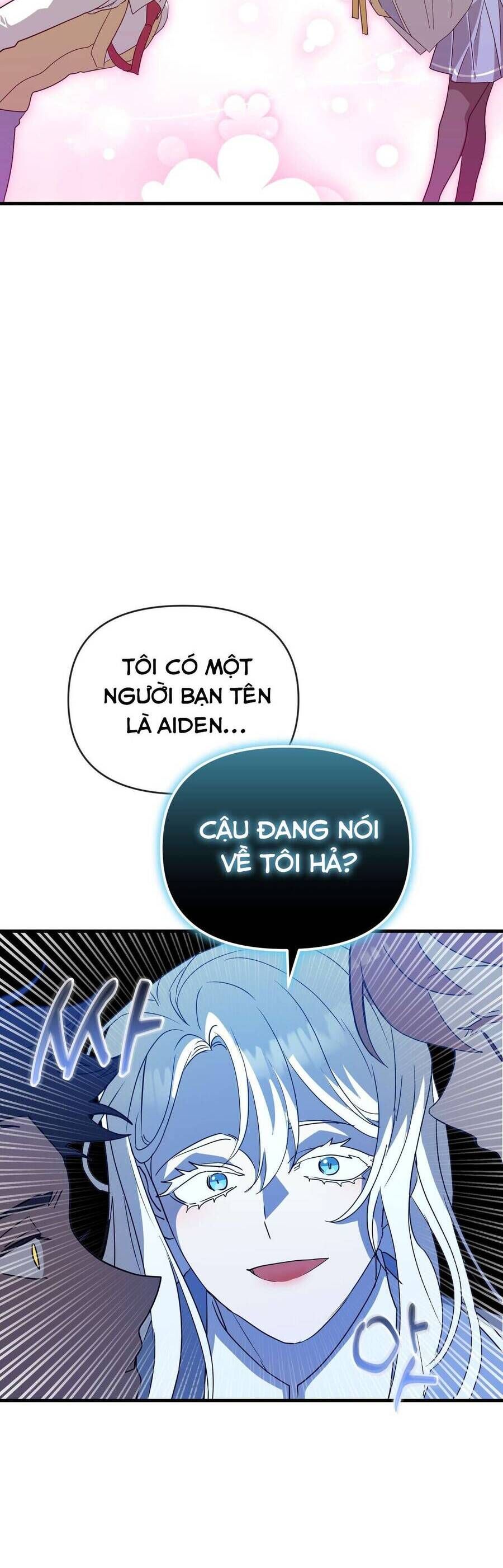 Trúc Mã Là Nhân Vật Chính Trong Tiểu Thuyết Bl Chap 3 - Next Chap 4