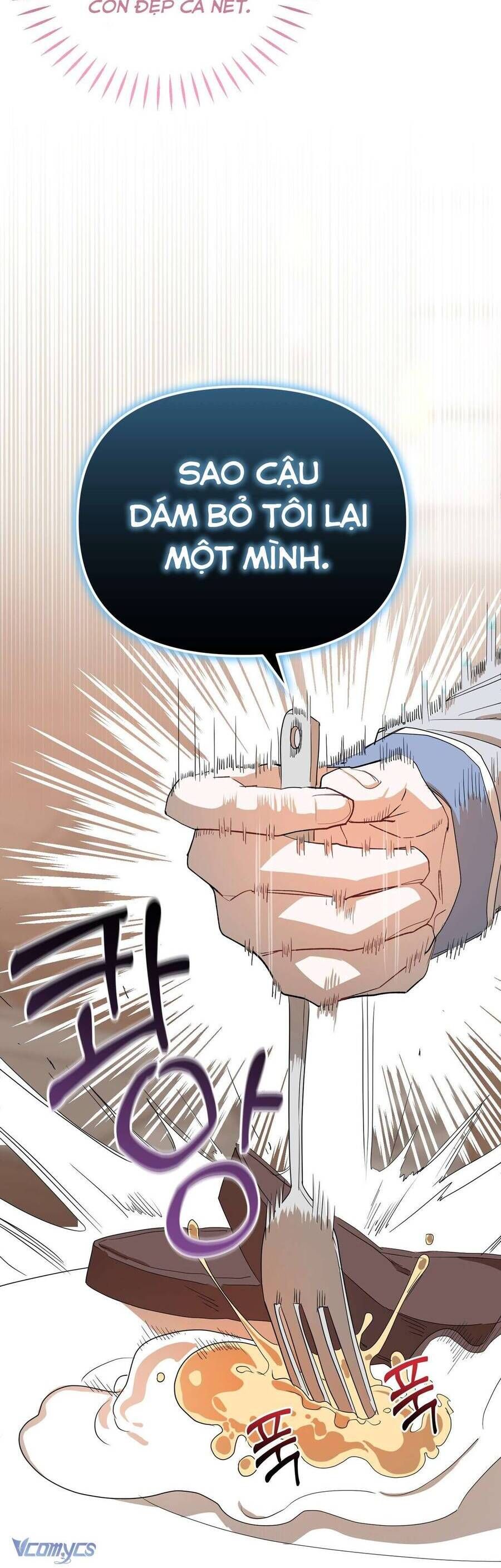 Trúc Mã Là Nhân Vật Chính Trong Tiểu Thuyết Bl Chap 3 - Next Chap 4