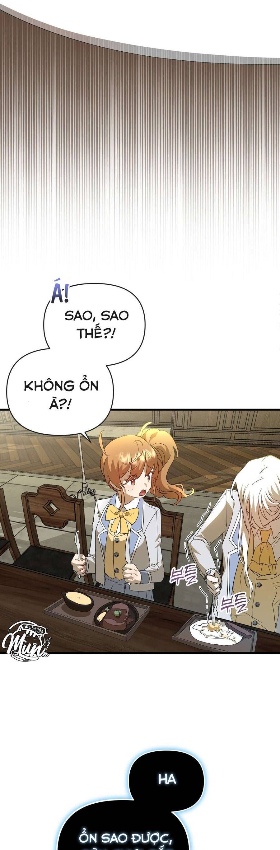 Trúc Mã Là Nhân Vật Chính Trong Tiểu Thuyết Bl Chap 3 - Next Chap 4