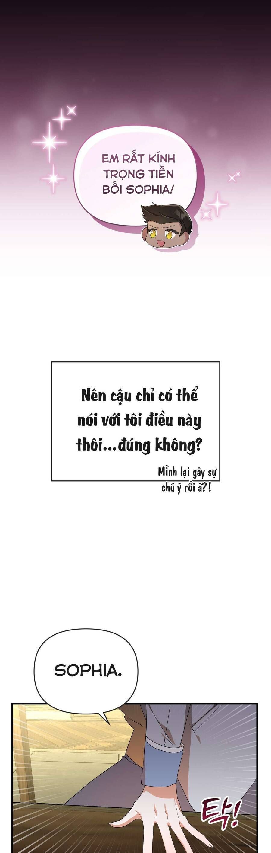 Trúc Mã Là Nhân Vật Chính Trong Tiểu Thuyết Bl Chap 3 - Next Chap 4