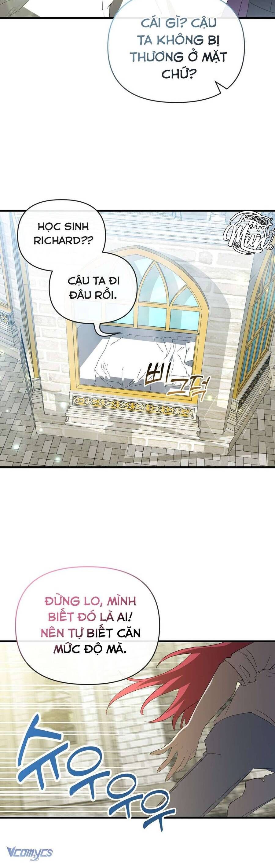 Trúc Mã Là Nhân Vật Chính Trong Tiểu Thuyết Bl Chap 3 - Next Chap 4