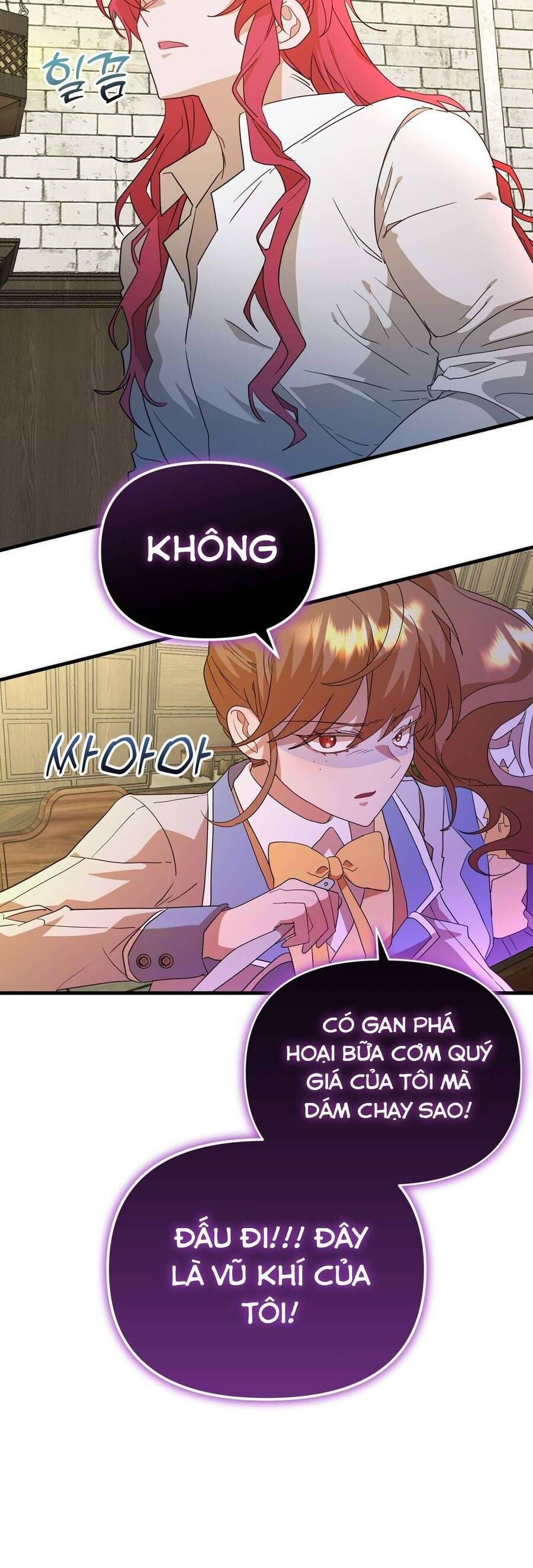 Trúc Mã Là Nhân Vật Chính Trong Tiểu Thuyết Bl Chap 3 - Next Chap 4