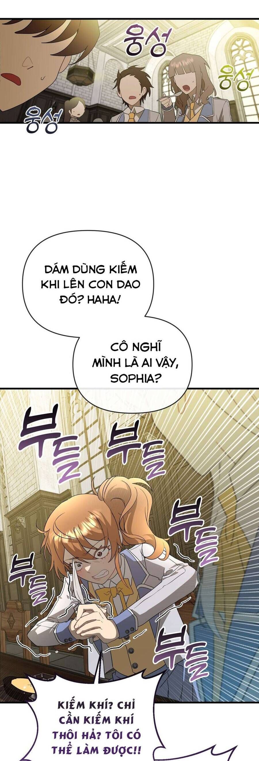 Trúc Mã Là Nhân Vật Chính Trong Tiểu Thuyết Bl Chap 3 - Next Chap 4