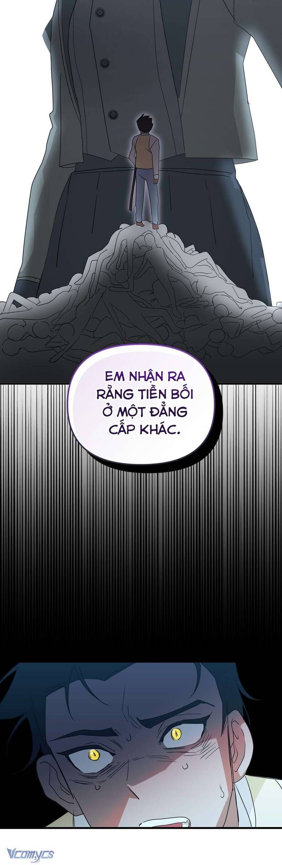 Trúc Mã Là Nhân Vật Chính Trong Tiểu Thuyết Bl Chap 3 - Next Chap 4