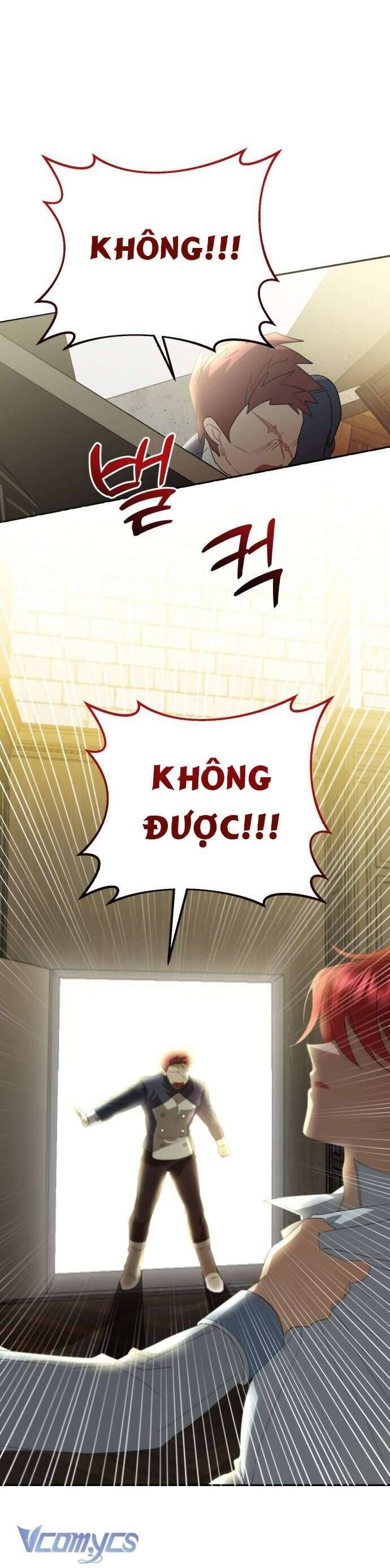 Trúc Mã Là Nhân Vật Chính Trong Tiểu Thuyết Bl Chap 4 - Next Chap 5