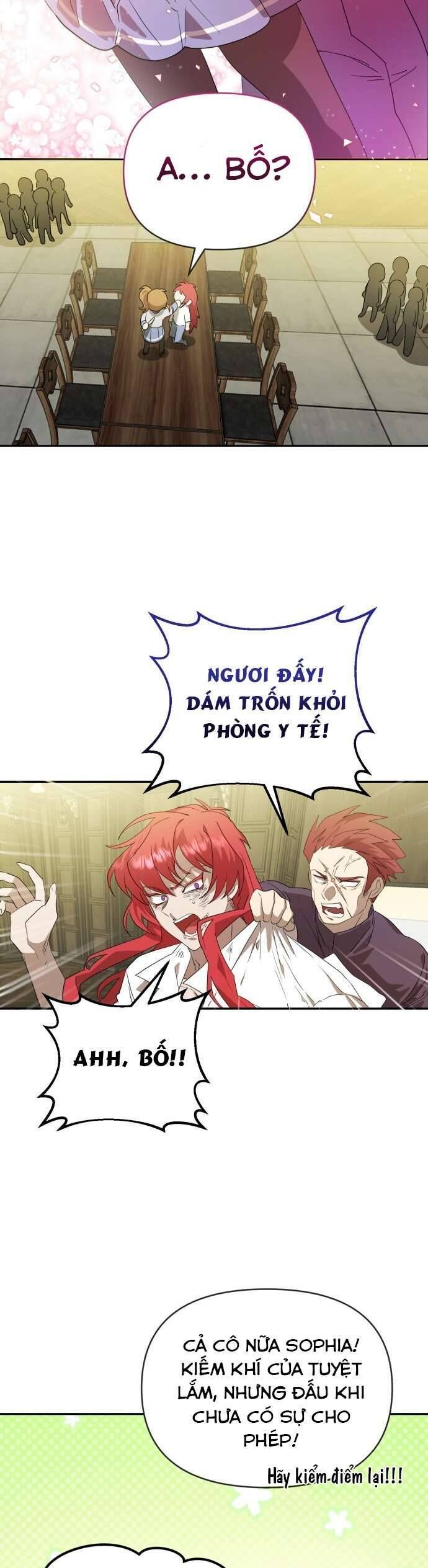 Trúc Mã Là Nhân Vật Chính Trong Tiểu Thuyết Bl Chap 4 - Next Chap 5