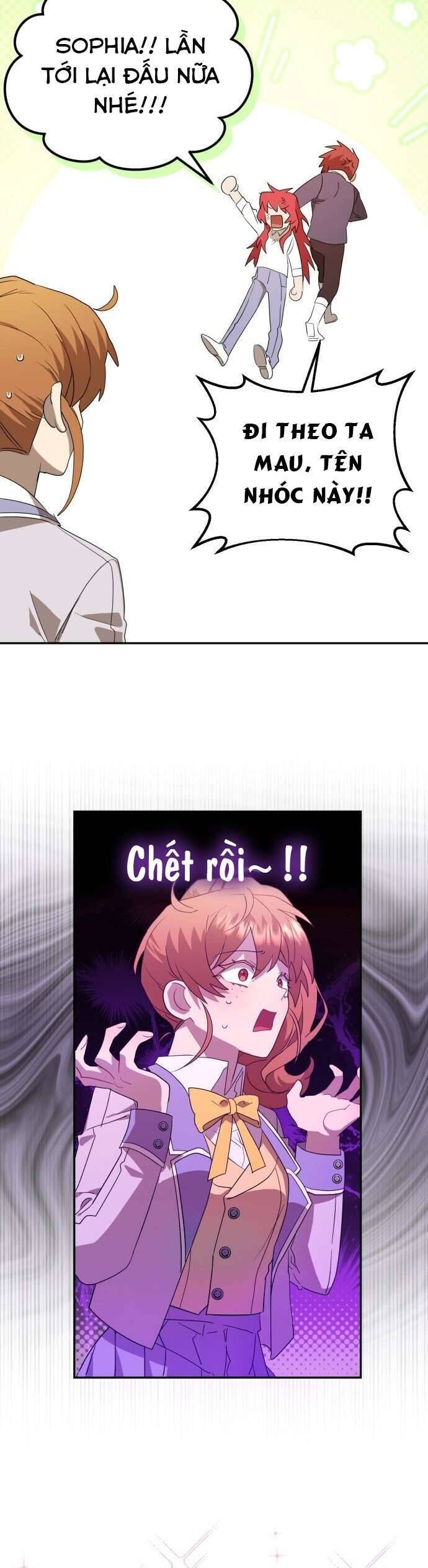 Trúc Mã Là Nhân Vật Chính Trong Tiểu Thuyết Bl Chap 4 - Next Chap 5