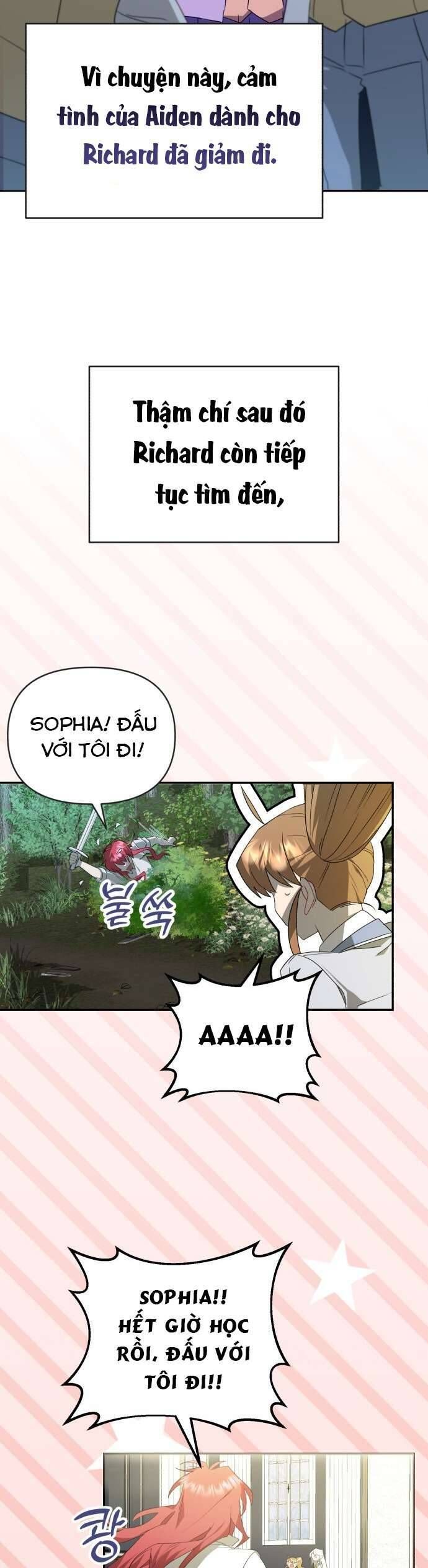 Trúc Mã Là Nhân Vật Chính Trong Tiểu Thuyết Bl Chap 4 - Next Chap 5