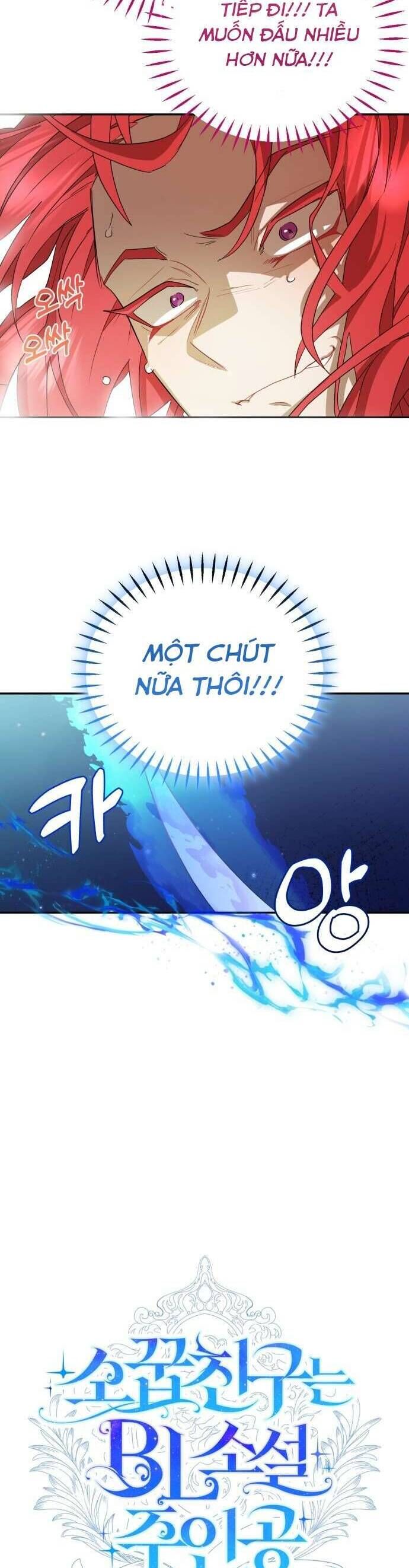 Trúc Mã Là Nhân Vật Chính Trong Tiểu Thuyết Bl Chap 4 - Next Chap 5
