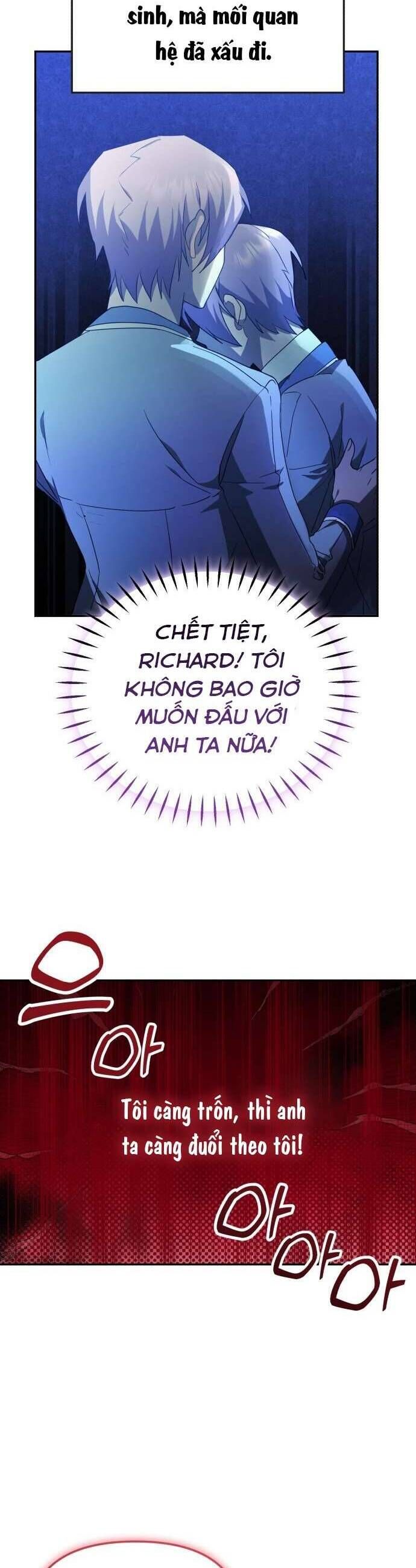 Trúc Mã Là Nhân Vật Chính Trong Tiểu Thuyết Bl Chap 4 - Next Chap 5