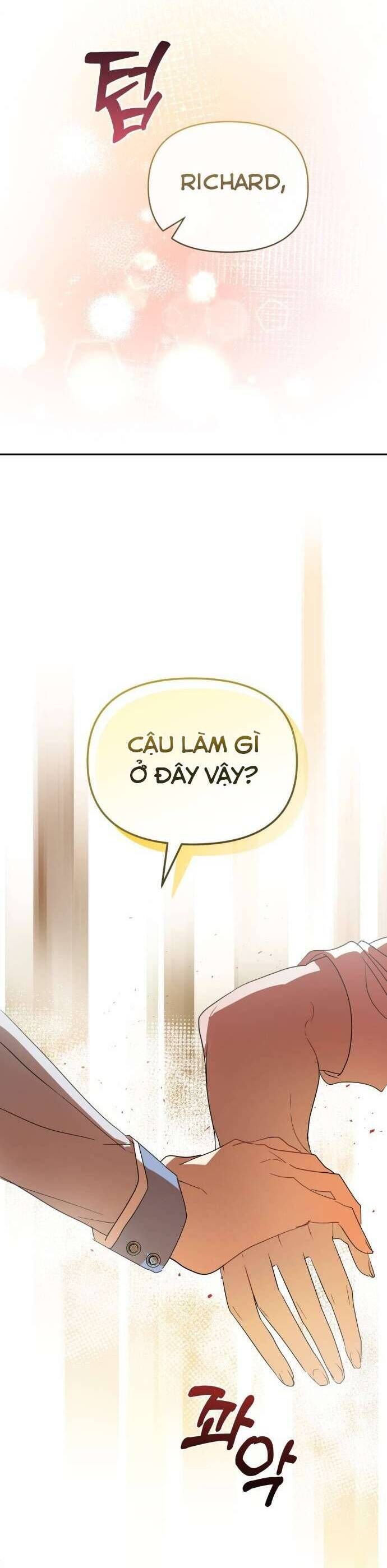 Trúc Mã Là Nhân Vật Chính Trong Tiểu Thuyết Bl Chap 4 - Next Chap 5