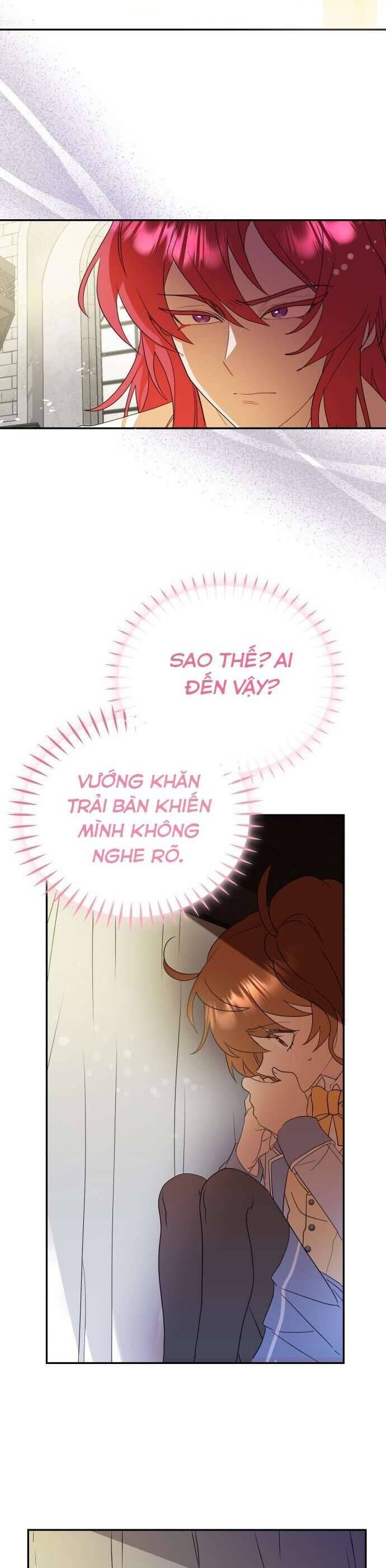 Trúc Mã Là Nhân Vật Chính Trong Tiểu Thuyết Bl Chap 4 - Next Chap 5