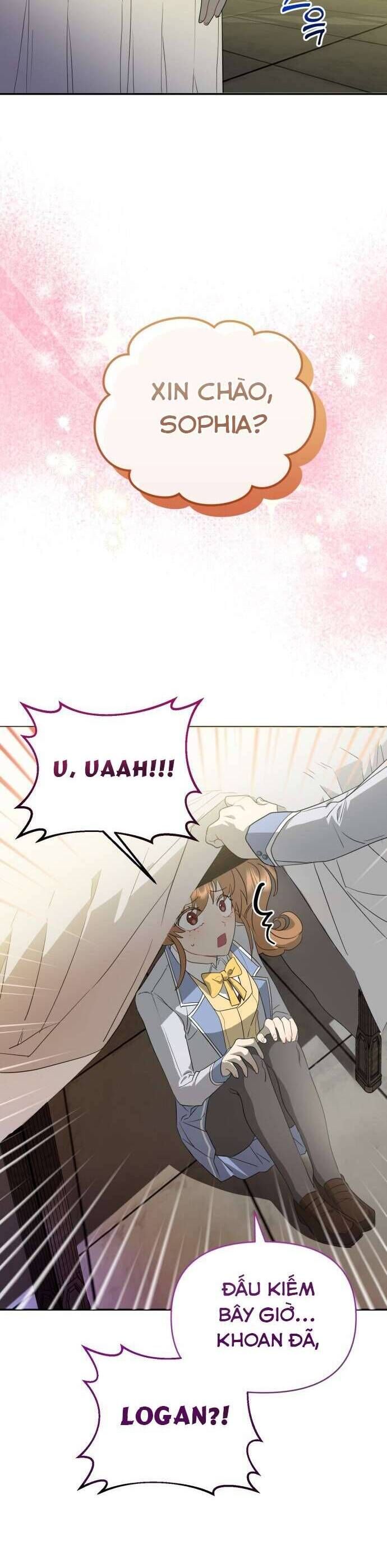 Trúc Mã Là Nhân Vật Chính Trong Tiểu Thuyết Bl Chap 4 - Next Chap 5