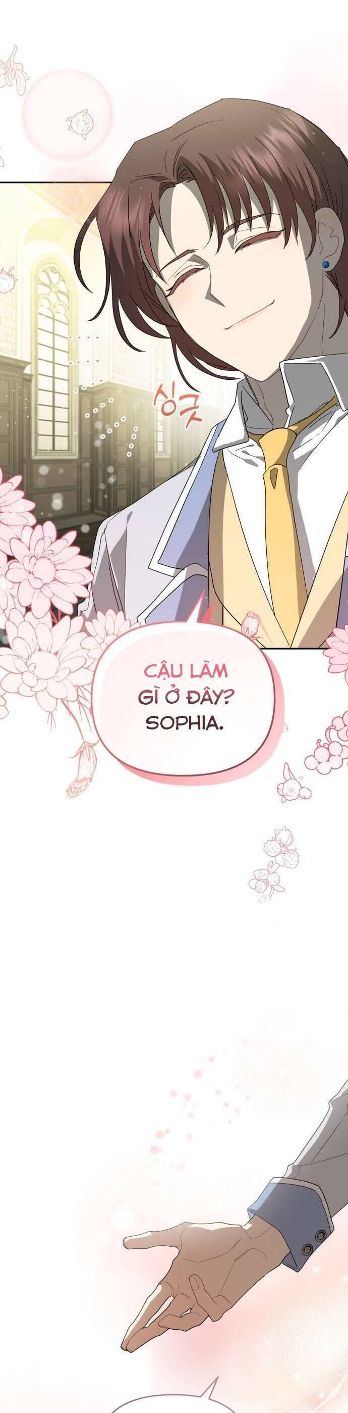 Trúc Mã Là Nhân Vật Chính Trong Tiểu Thuyết Bl Chap 4 - Next Chap 5