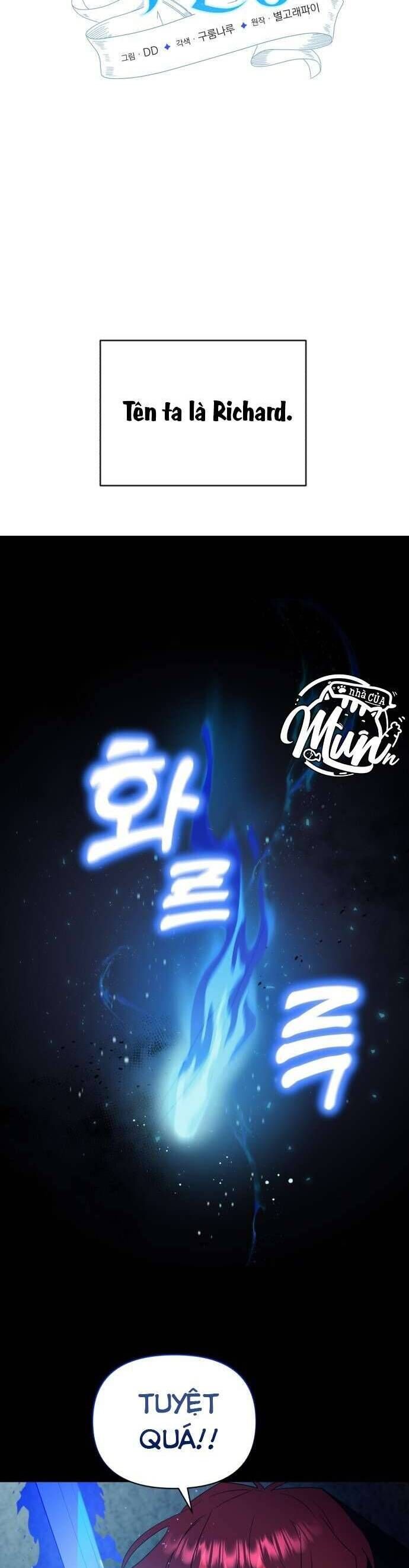 Trúc Mã Là Nhân Vật Chính Trong Tiểu Thuyết Bl Chap 4 - Next Chap 5