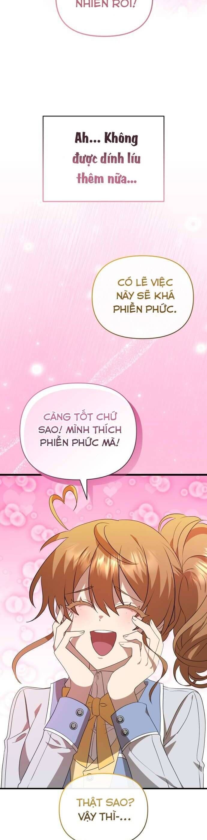 Trúc Mã Là Nhân Vật Chính Trong Tiểu Thuyết Bl Chap 4 - Next Chap 5