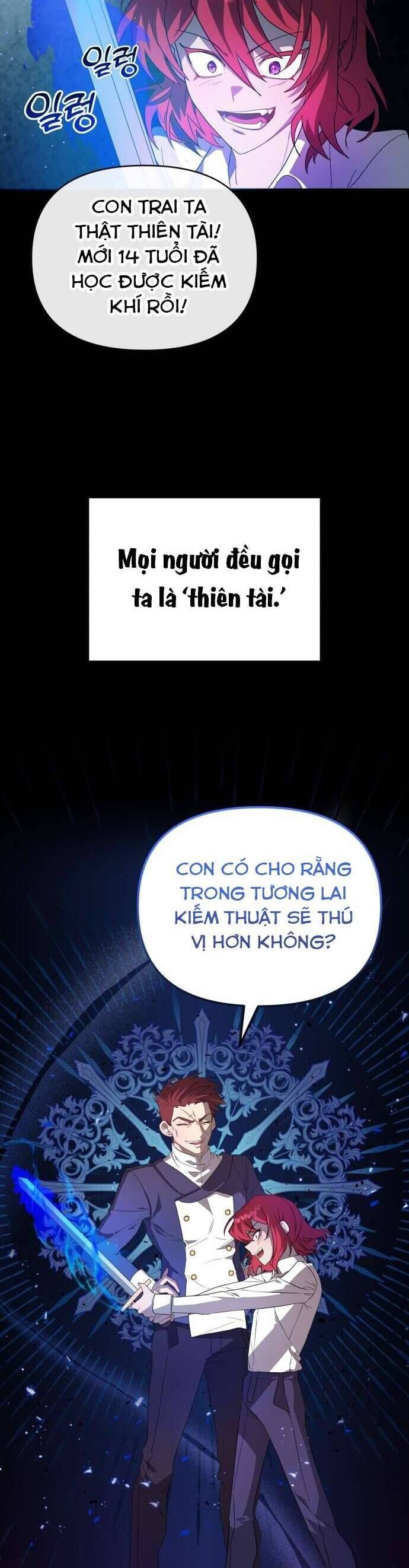 Trúc Mã Là Nhân Vật Chính Trong Tiểu Thuyết Bl Chap 4 - Next Chap 5