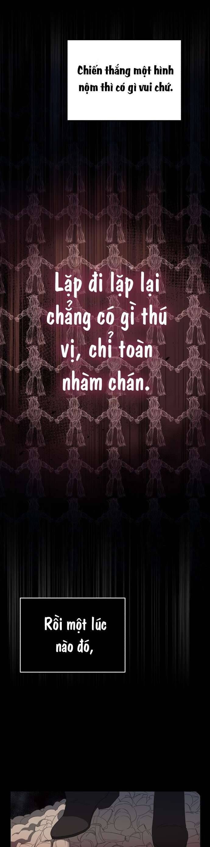 Trúc Mã Là Nhân Vật Chính Trong Tiểu Thuyết Bl Chap 4 - Next Chap 5
