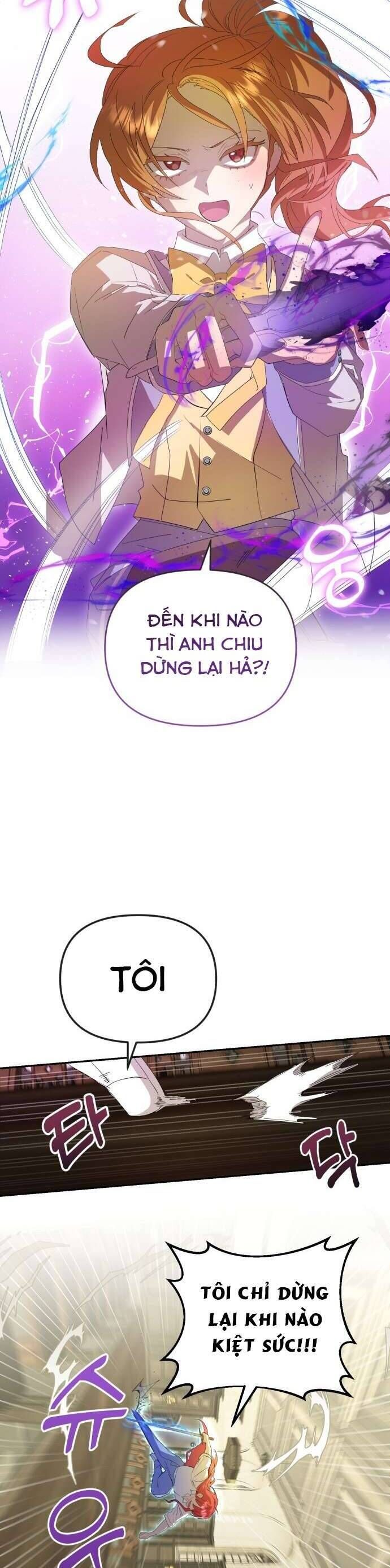 Trúc Mã Là Nhân Vật Chính Trong Tiểu Thuyết Bl Chap 4 - Next Chap 5