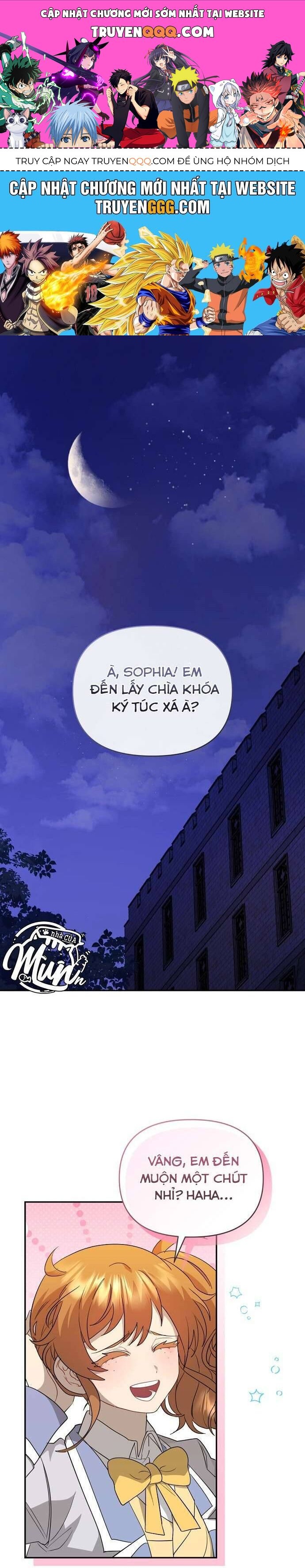 Trúc Mã Là Nhân Vật Chính Trong Tiểu Thuyết Bl Chap 5 - Next Chap 6