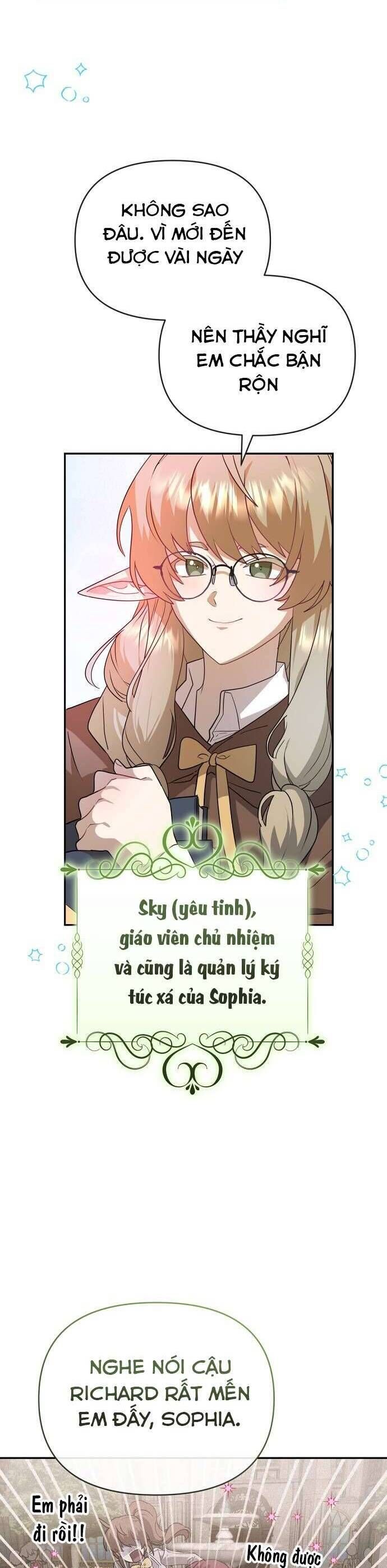Trúc Mã Là Nhân Vật Chính Trong Tiểu Thuyết Bl Chap 5 - Next Chap 6
