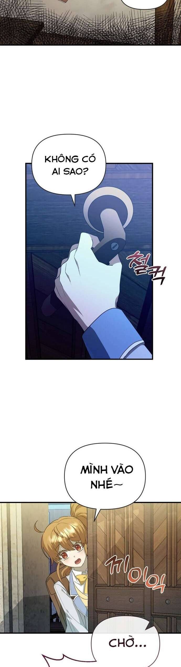 Trúc Mã Là Nhân Vật Chính Trong Tiểu Thuyết Bl Chap 5 - Next Chap 6
