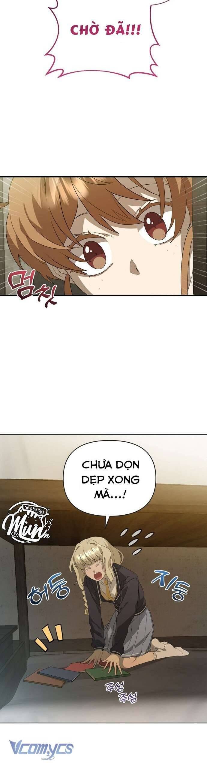 Trúc Mã Là Nhân Vật Chính Trong Tiểu Thuyết Bl Chap 5 - Next Chap 6
