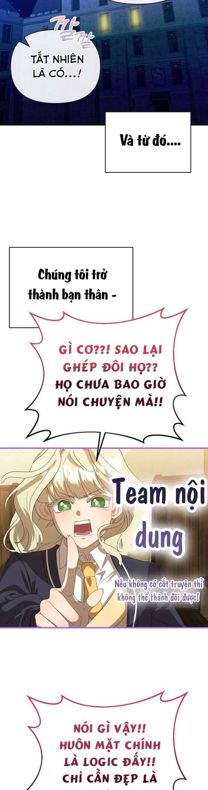 Trúc Mã Là Nhân Vật Chính Trong Tiểu Thuyết Bl Chap 5 - Next Chap 6