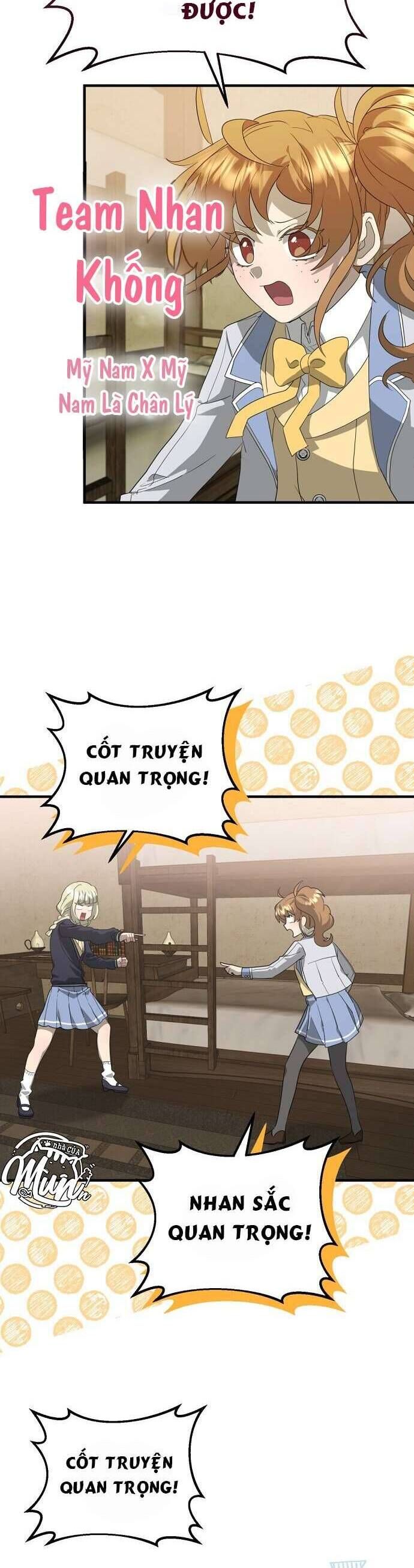 Trúc Mã Là Nhân Vật Chính Trong Tiểu Thuyết Bl Chap 5 - Next Chap 6