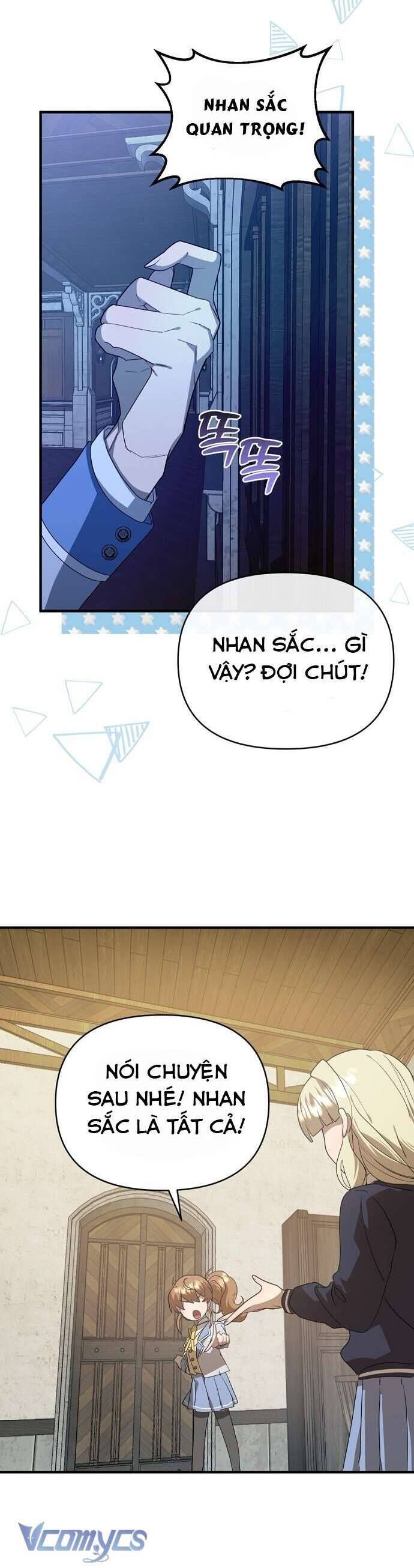 Trúc Mã Là Nhân Vật Chính Trong Tiểu Thuyết Bl Chap 5 - Next Chap 6