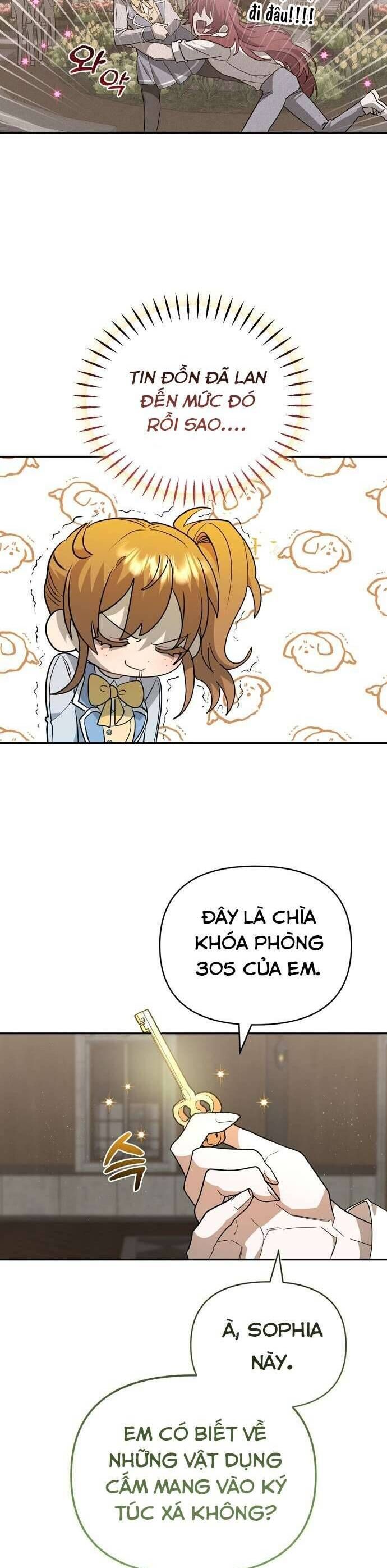 Trúc Mã Là Nhân Vật Chính Trong Tiểu Thuyết Bl Chap 5 - Next Chap 6