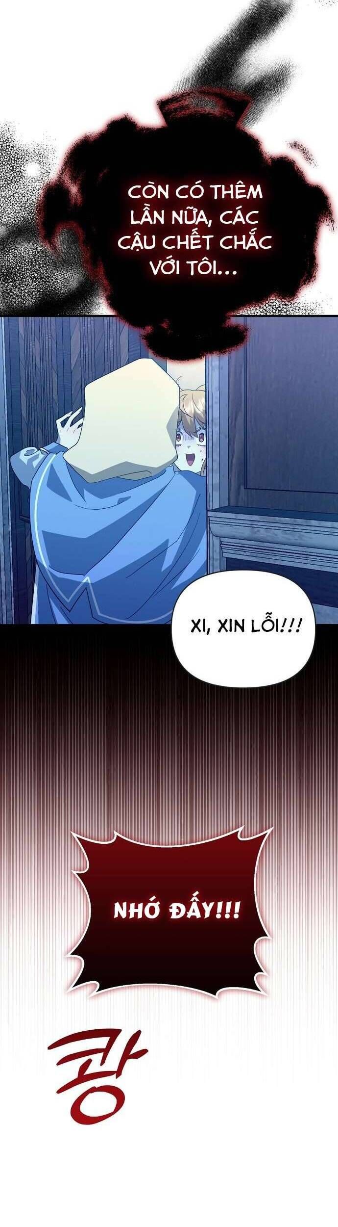Trúc Mã Là Nhân Vật Chính Trong Tiểu Thuyết Bl Chap 5 - Next Chap 6