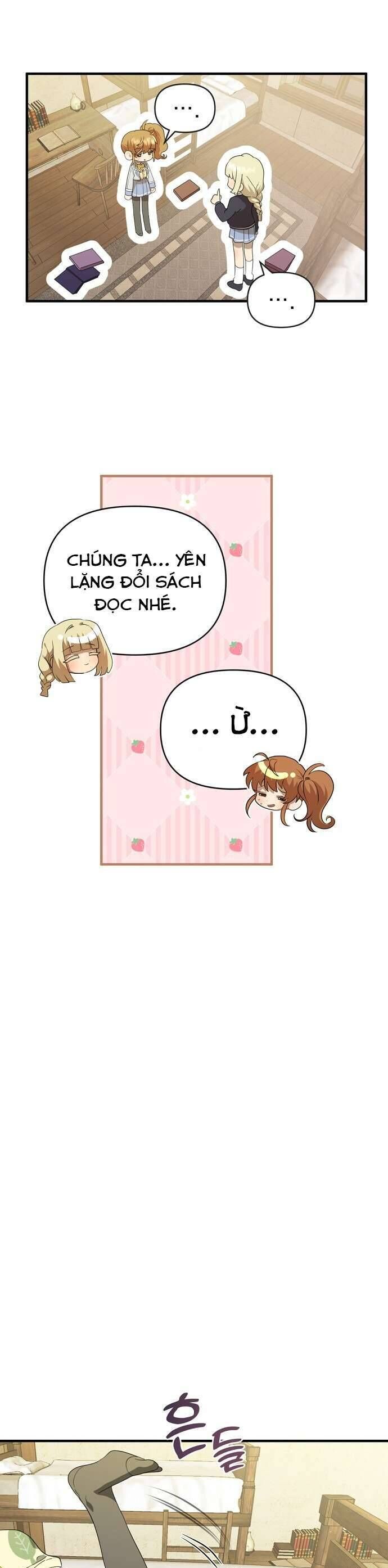 Trúc Mã Là Nhân Vật Chính Trong Tiểu Thuyết Bl Chap 5 - Next Chap 6