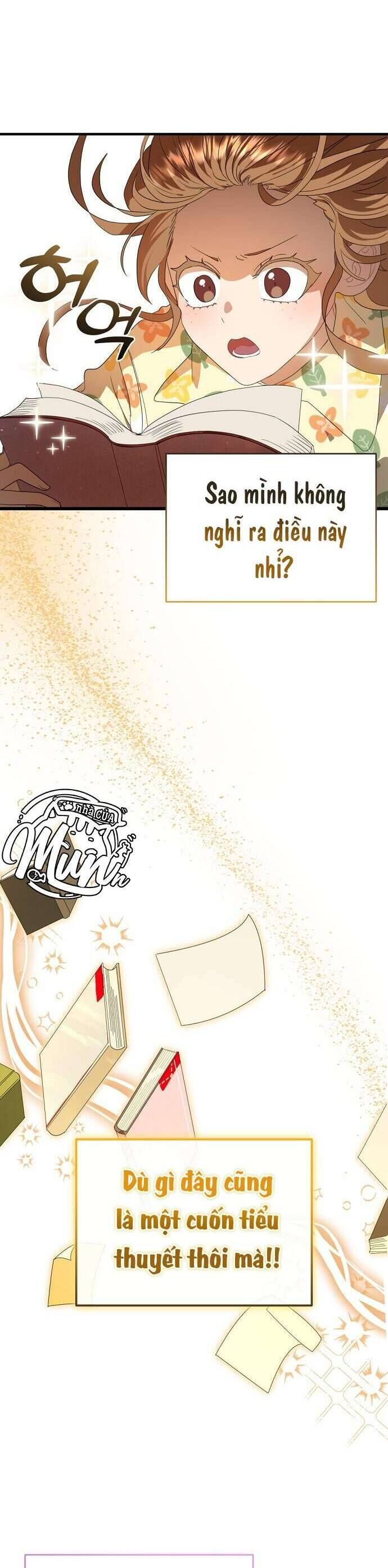 Trúc Mã Là Nhân Vật Chính Trong Tiểu Thuyết Bl Chap 5 - Next Chap 6