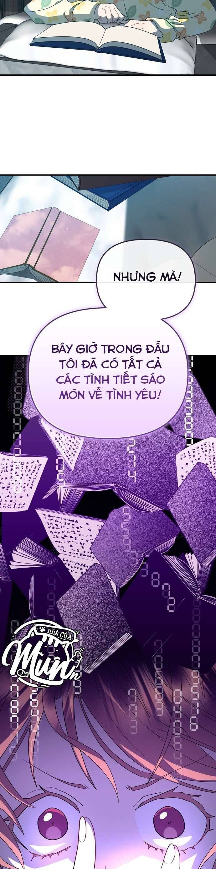 Trúc Mã Là Nhân Vật Chính Trong Tiểu Thuyết Bl Chap 5 - Next Chap 6