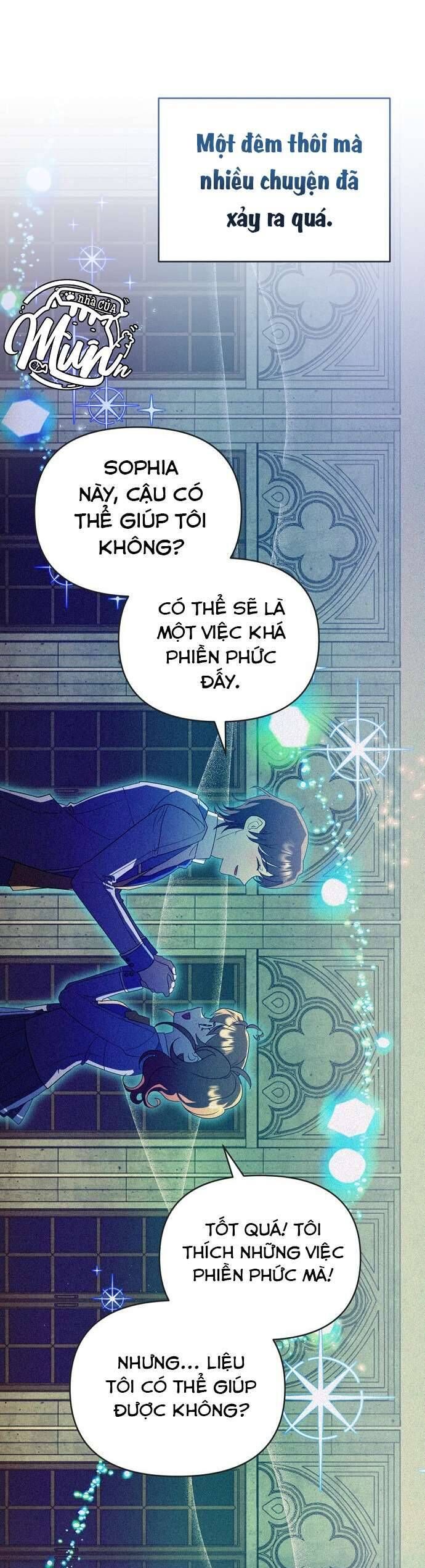 Trúc Mã Là Nhân Vật Chính Trong Tiểu Thuyết Bl Chap 5 - Next Chap 6