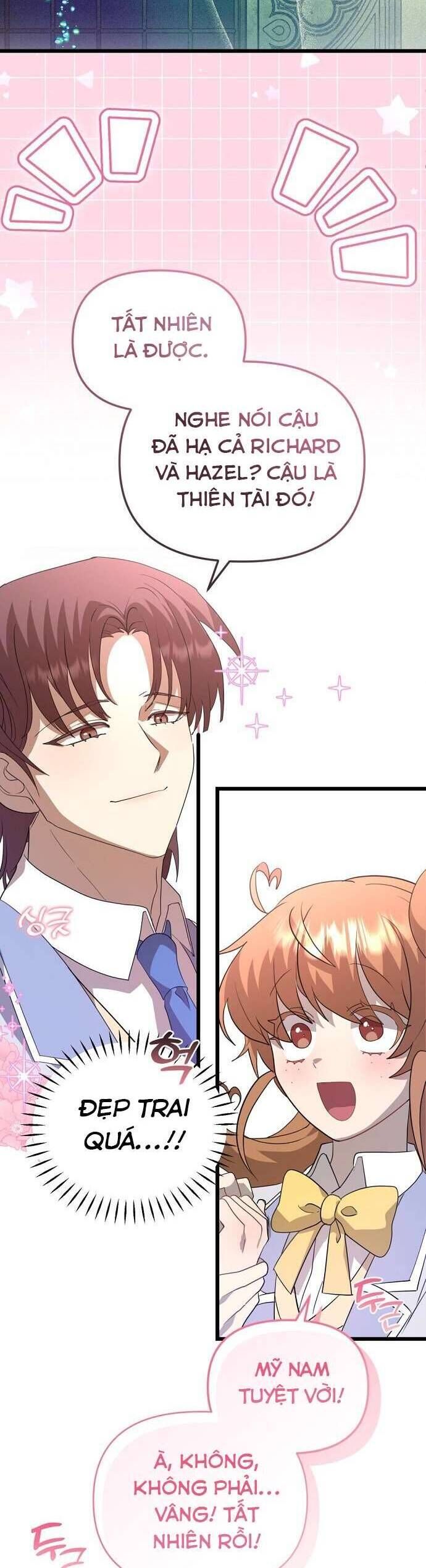 Trúc Mã Là Nhân Vật Chính Trong Tiểu Thuyết Bl Chap 5 - Next Chap 6