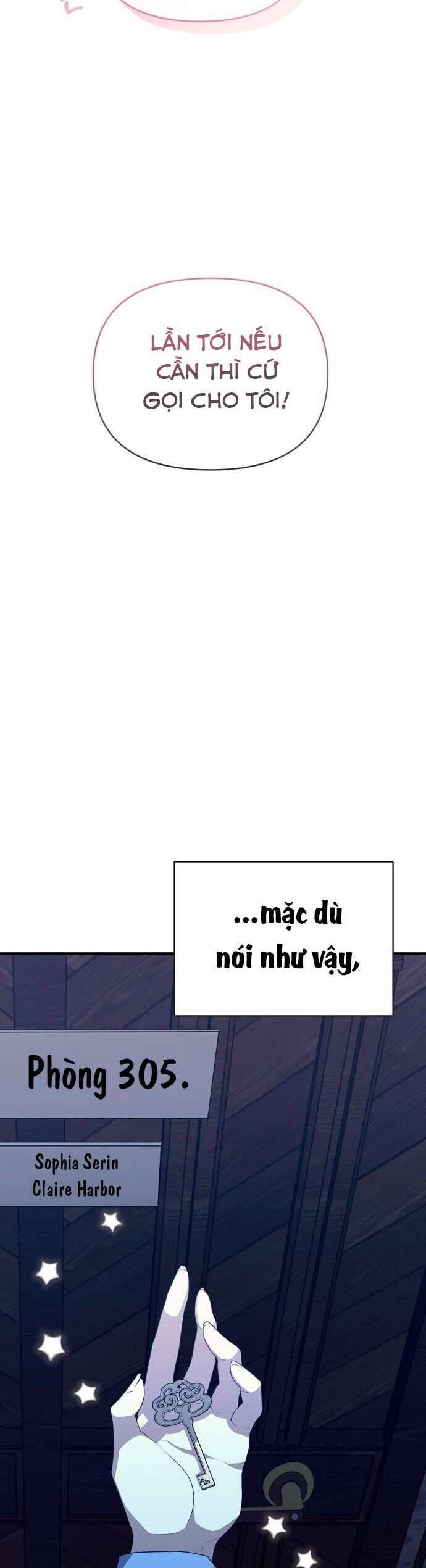 Trúc Mã Là Nhân Vật Chính Trong Tiểu Thuyết Bl Chap 5 - Next Chap 6