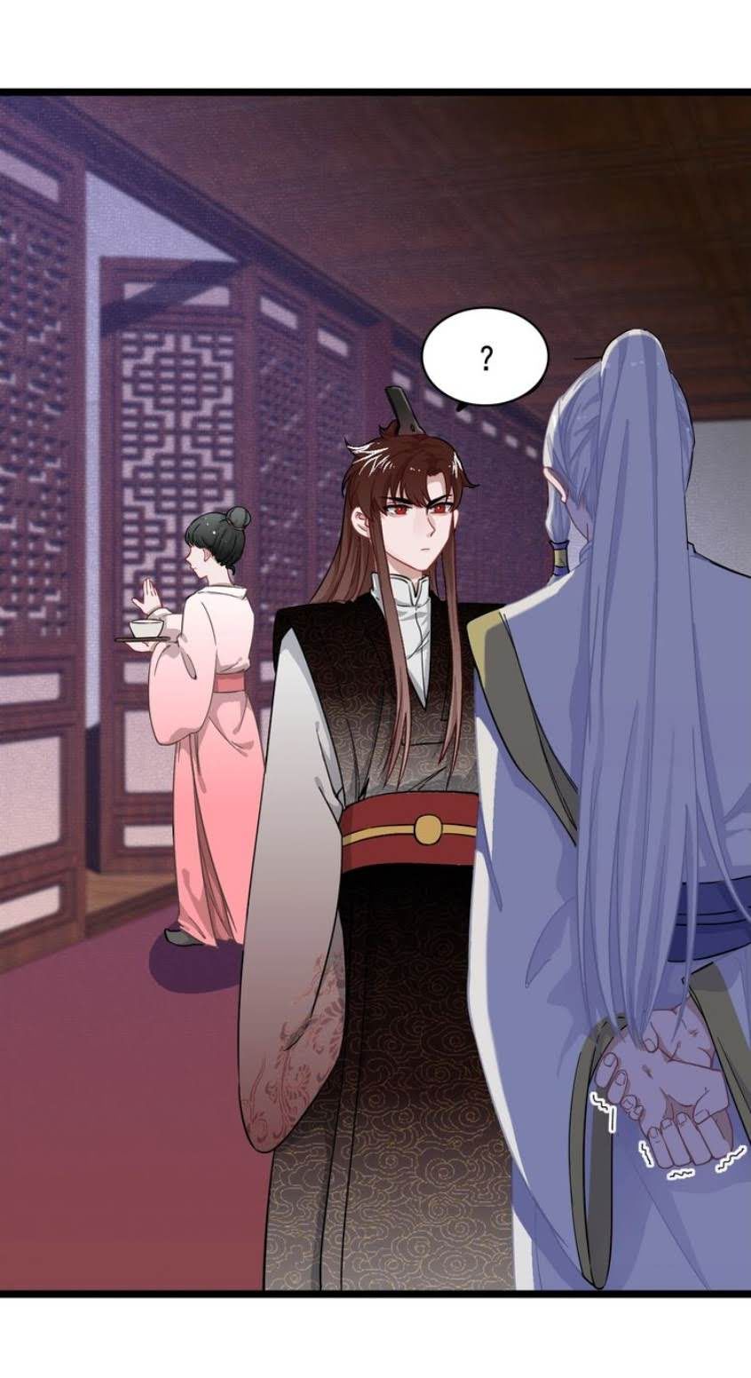 Trực Nam Tiểu Kiều Phi Của Vương Phủ Chap 10 - Next Chap 11