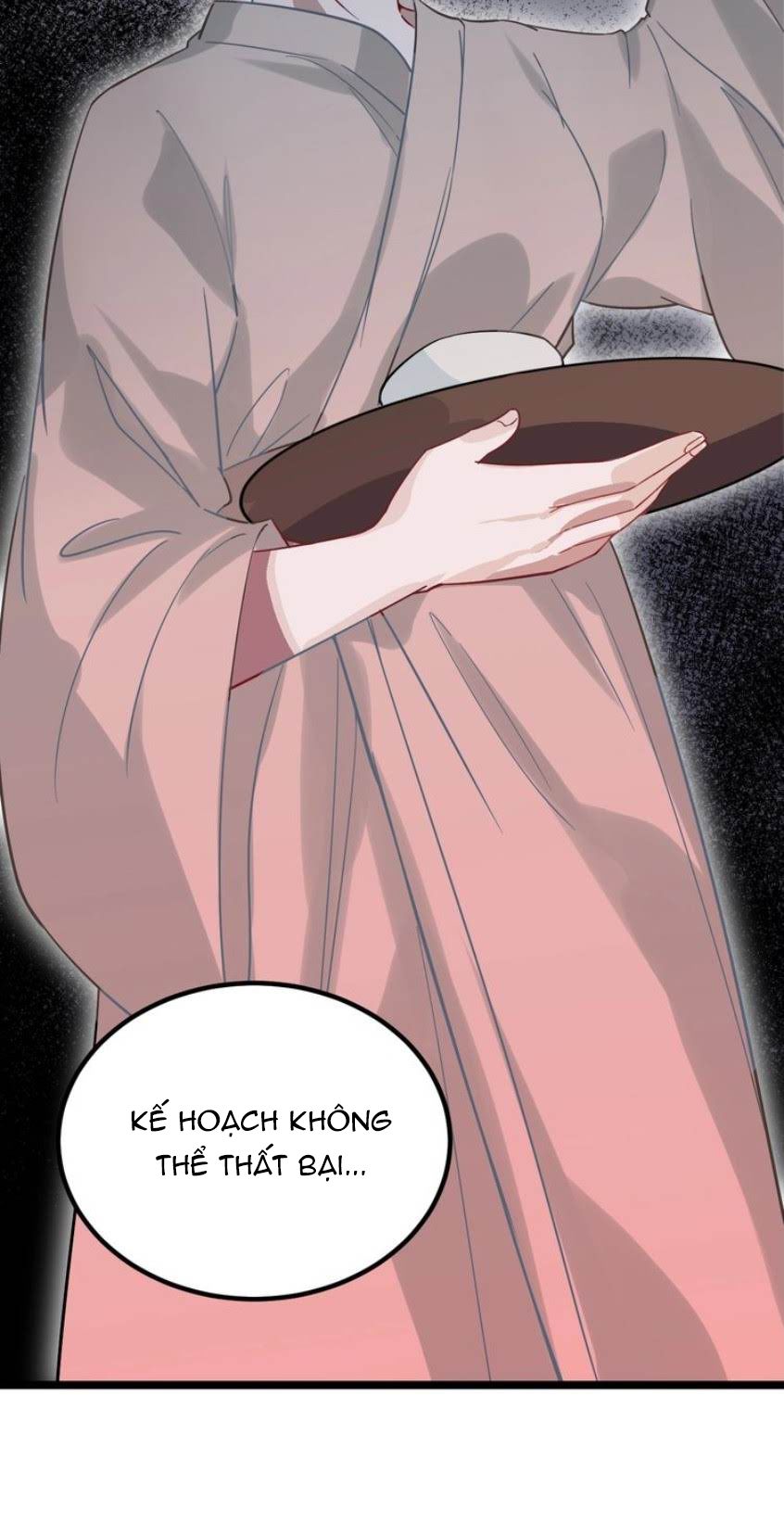 Trực Nam Tiểu Kiều Phi Của Vương Phủ Chap 10 - Next Chap 11