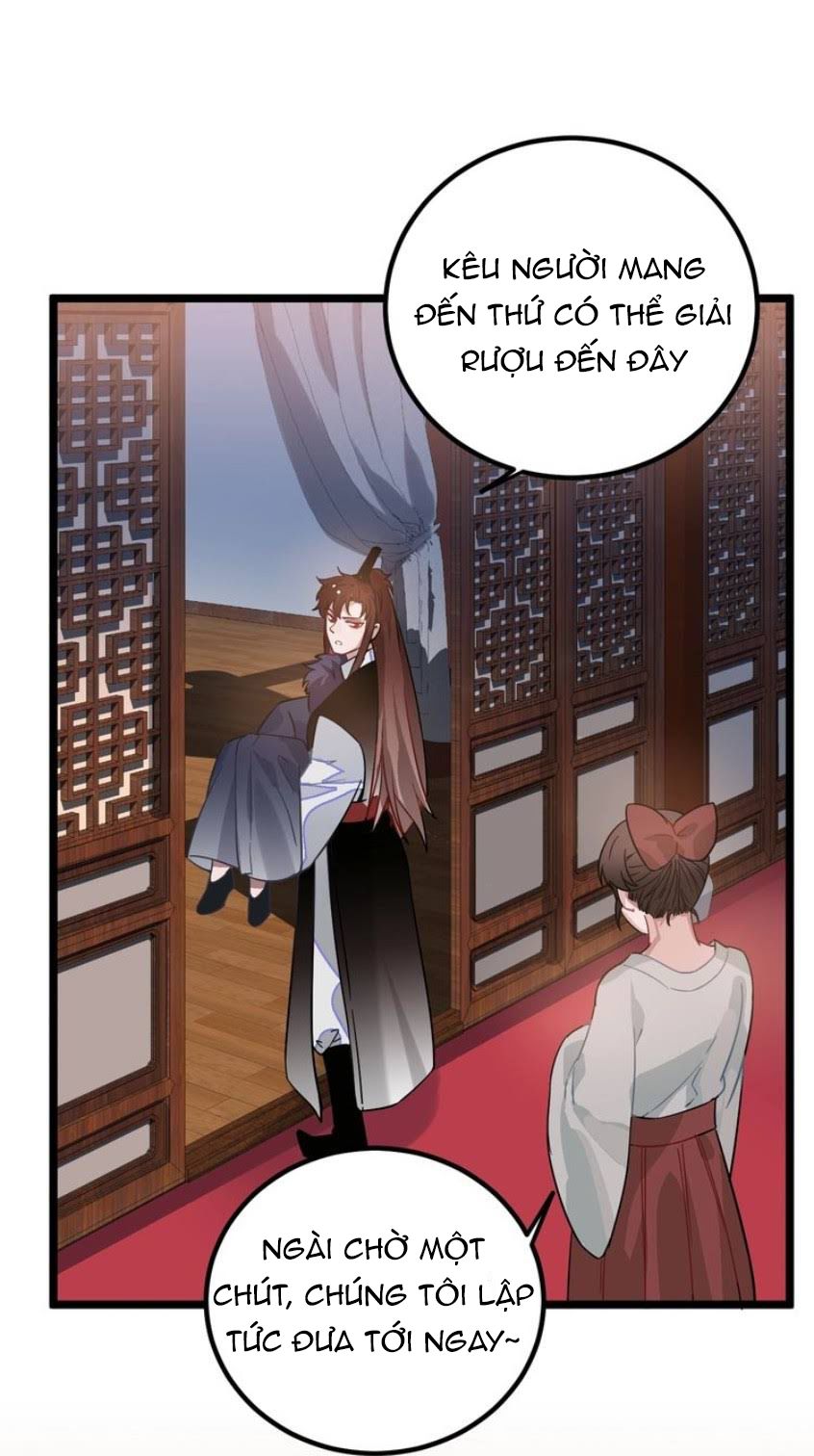 Trực Nam Tiểu Kiều Phi Của Vương Phủ Chap 10 - Next Chap 11
