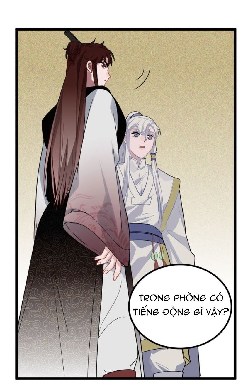 Trực Nam Tiểu Kiều Phi Của Vương Phủ Chap 10 - Next Chap 11