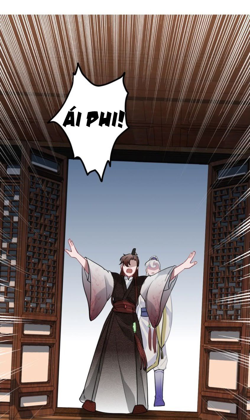 Trực Nam Tiểu Kiều Phi Của Vương Phủ Chap 10 - Next Chap 11