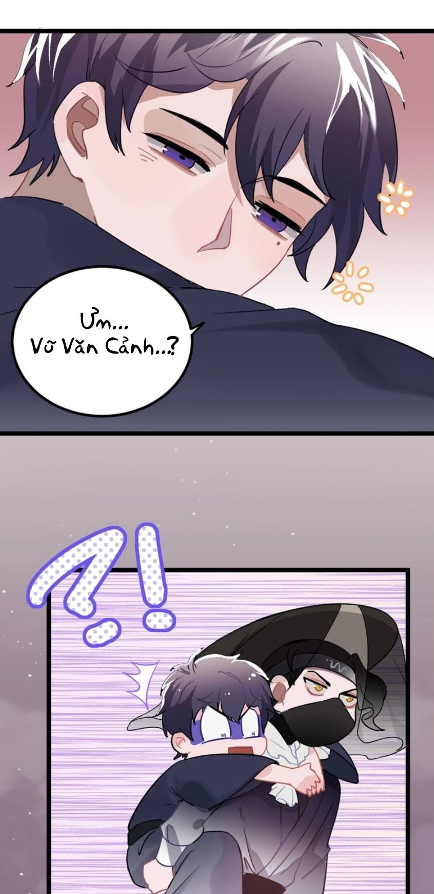 Trực Nam Tiểu Kiều Phi Của Vương Phủ Chap 10 - Next Chap 11