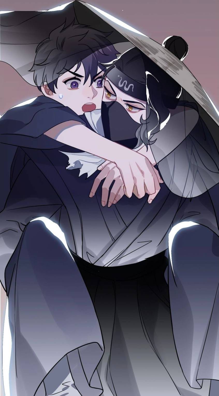 Trực Nam Tiểu Kiều Phi Của Vương Phủ Chap 10 - Next Chap 11