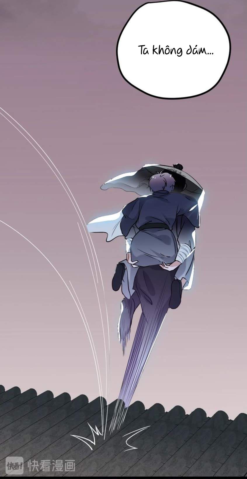 Trực Nam Tiểu Kiều Phi Của Vương Phủ Chap 10 - Next Chap 11
