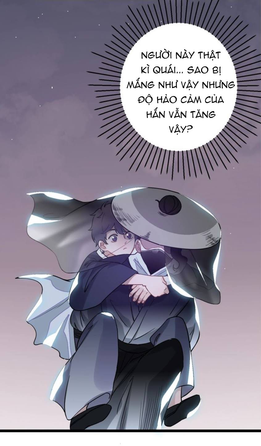 Trực Nam Tiểu Kiều Phi Của Vương Phủ Chap 10 - Next Chap 11